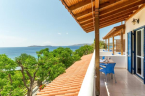 Agia Marina Apartments 4 Andros